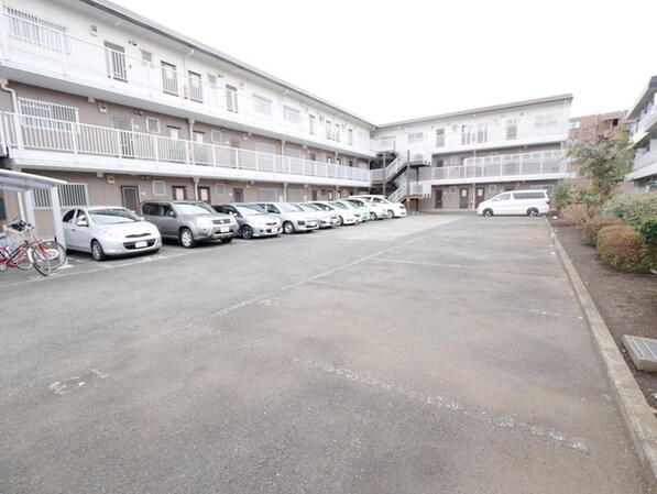 エントピアハウスの物件内観写真